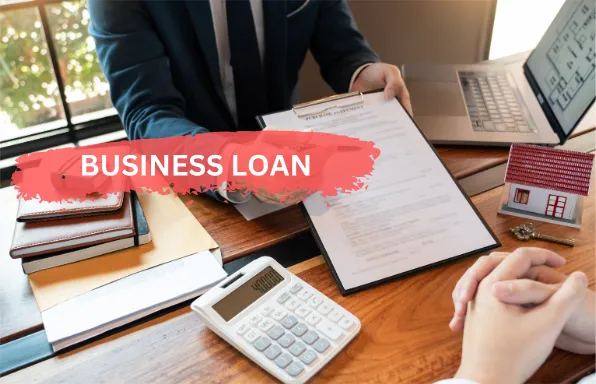 Business Loan