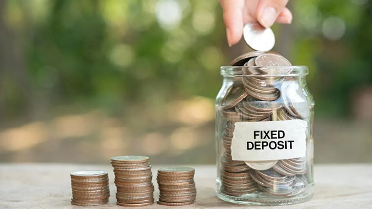 Fixed Deposit Loan