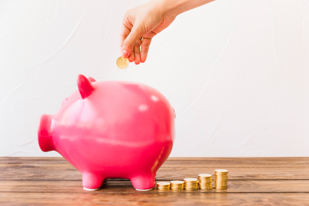 Daily Savings Deposit